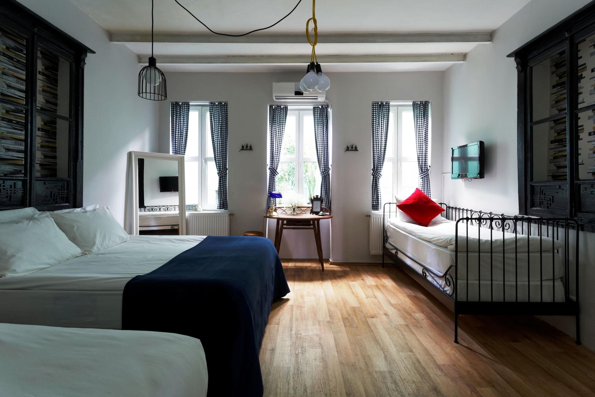 Hotel Cheers Porthouse Provincia di Provincia di Istanbul Esterno foto