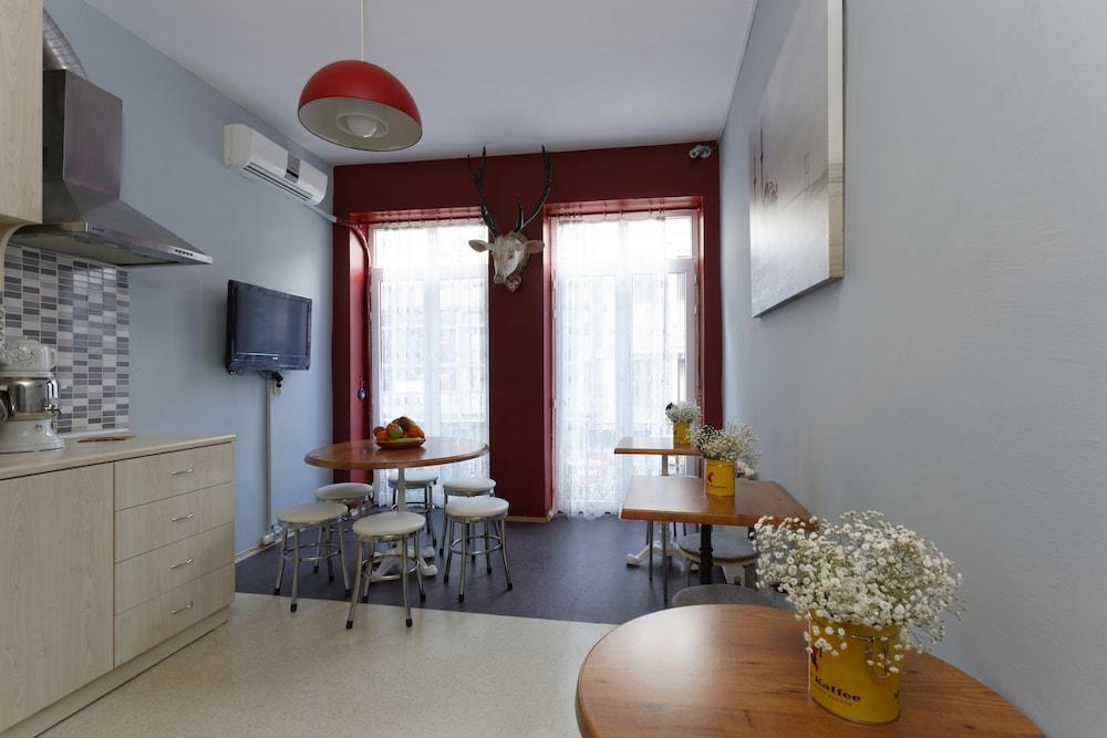 Hotel Cheers Porthouse Provincia di Provincia di Istanbul Esterno foto
