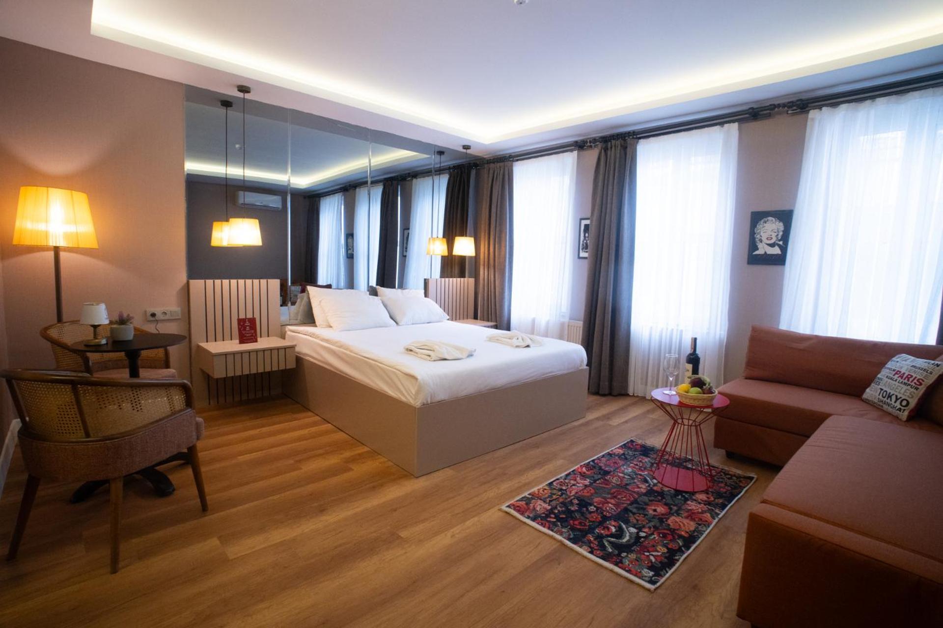 Hotel Cheers Porthouse Provincia di Provincia di Istanbul Esterno foto