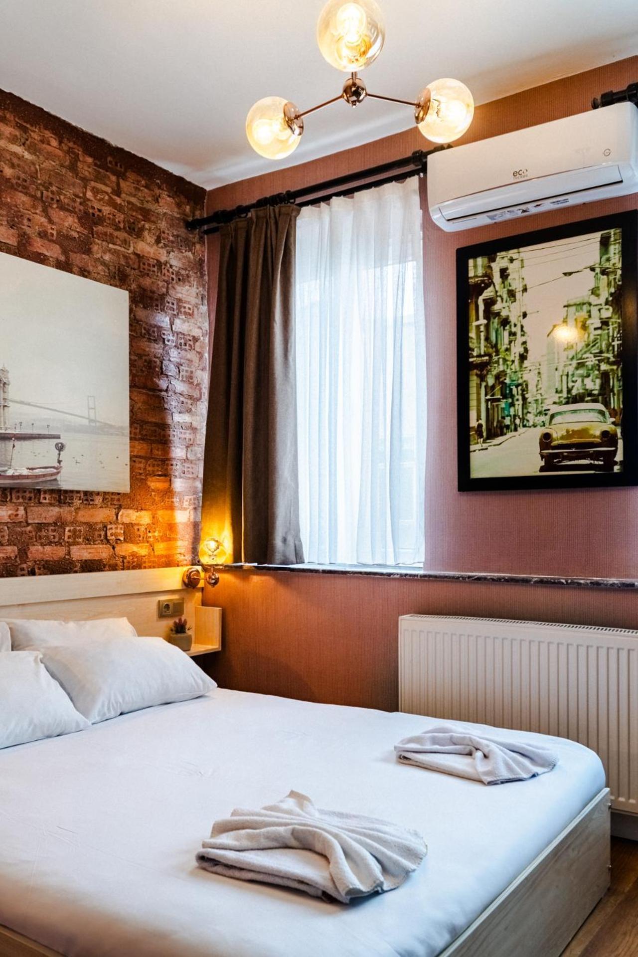 Hotel Cheers Porthouse Provincia di Provincia di Istanbul Esterno foto