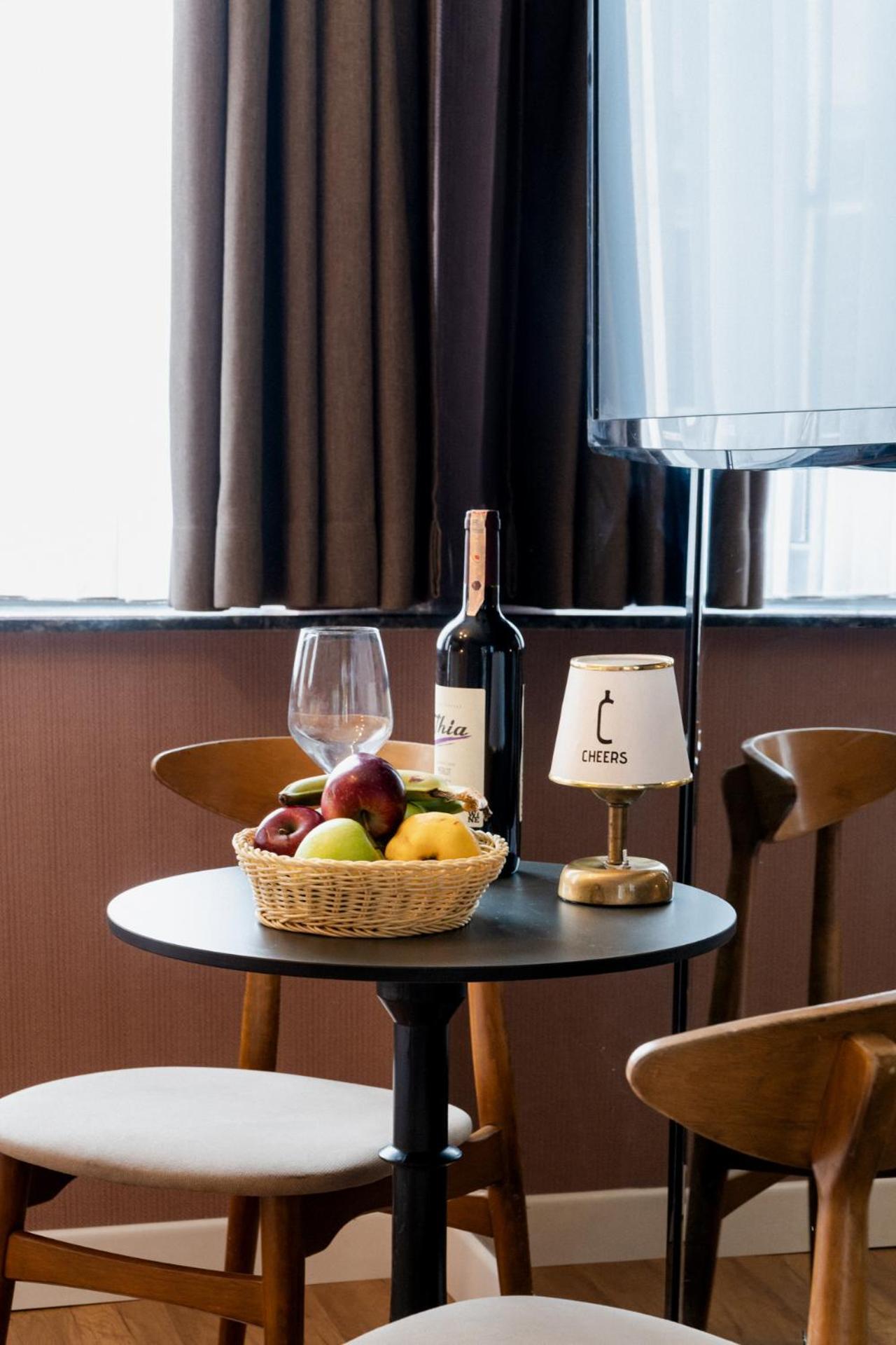 Hotel Cheers Porthouse Provincia di Provincia di Istanbul Esterno foto
