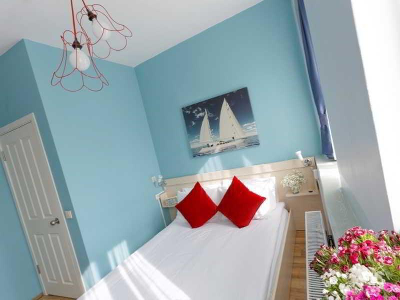 Hotel Cheers Porthouse Provincia di Provincia di Istanbul Esterno foto