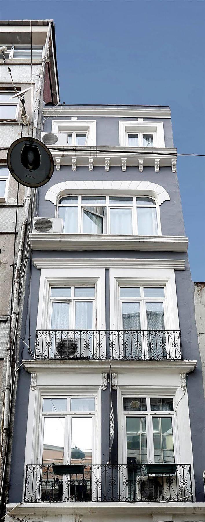 Hotel Cheers Porthouse Provincia di Provincia di Istanbul Esterno foto