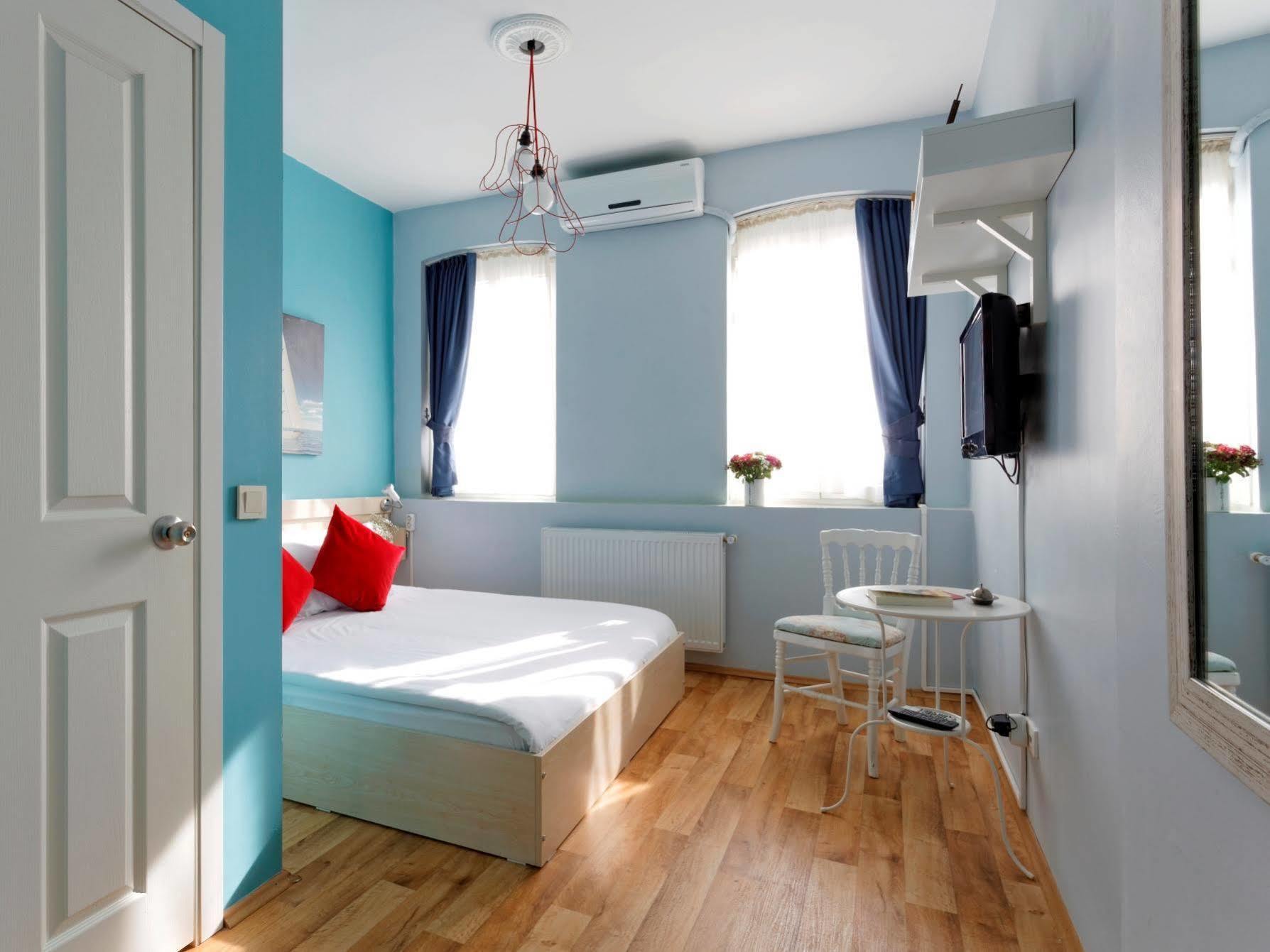 Hotel Cheers Porthouse Provincia di Provincia di Istanbul Esterno foto