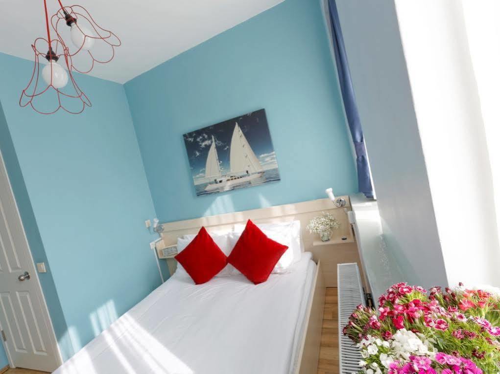 Hotel Cheers Porthouse Provincia di Provincia di Istanbul Esterno foto